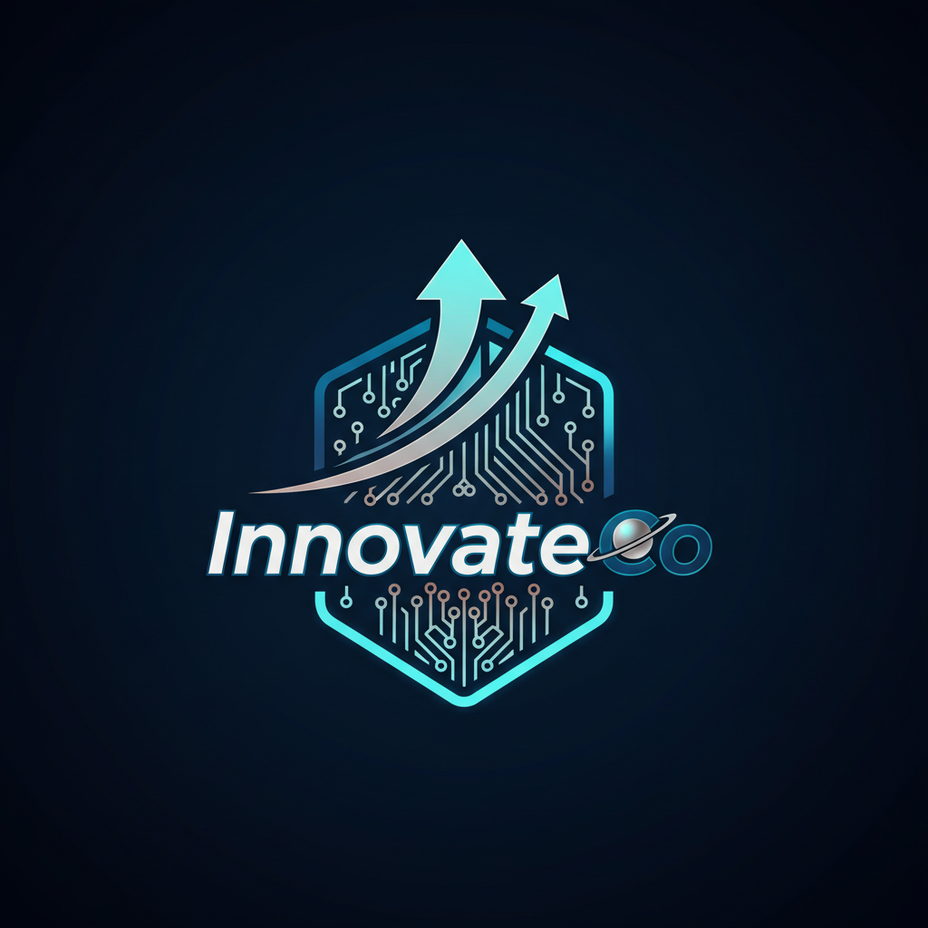 InnovateCo client logo