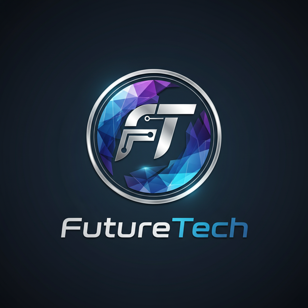 FutureTech client logo