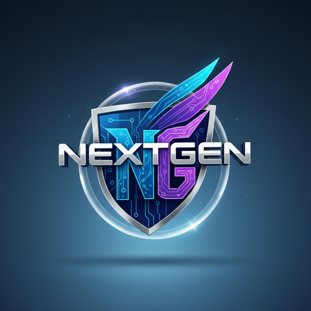 NextGen client logo