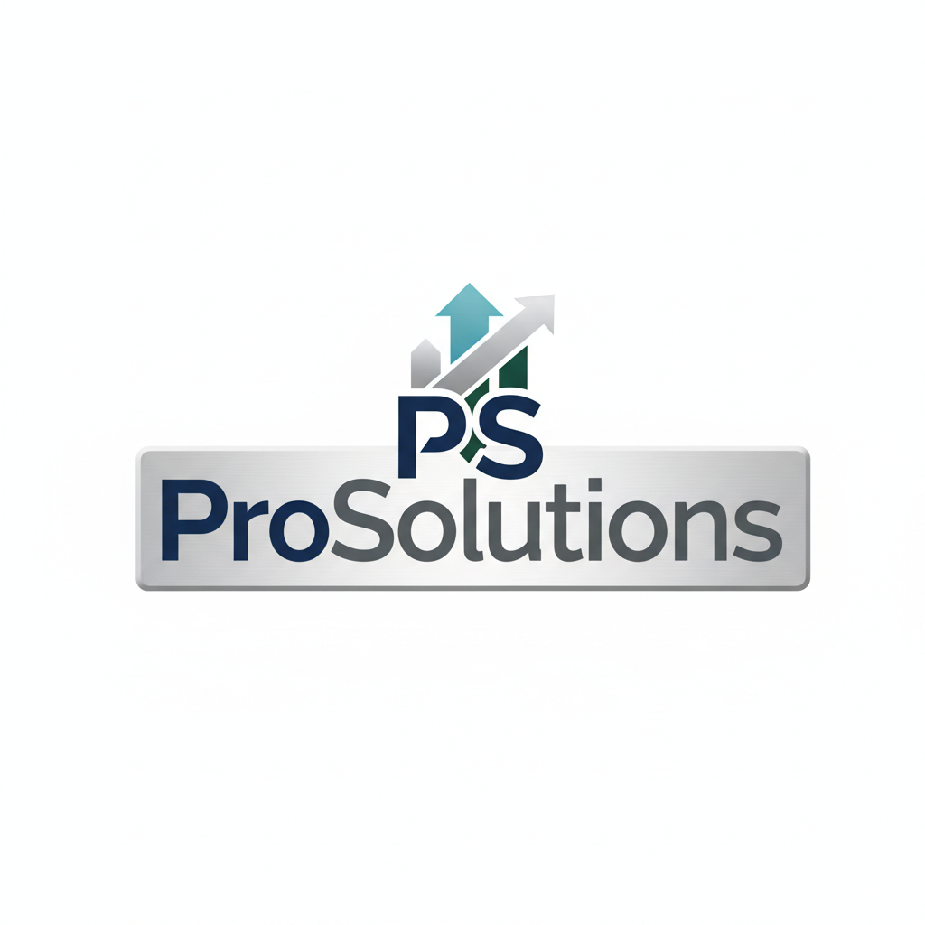 ProSolutions client logo